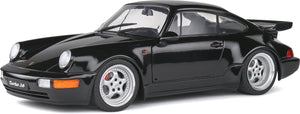 Porsche 911 (964) turbo - 1:18 - solido