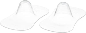 Philips avent scf153 01 - tepelbeschermers 15mm (small) - 2 stuks