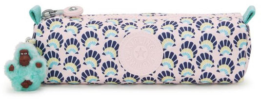 Kipling freedom dames etui - geo shell