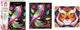Janod - les ateliers deco - jungle dieren knutselset