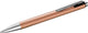 Pelikan balpen snap metallic k10 koper blister