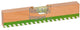 Goki houten waterpas, 20cm