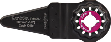 Makita b-65006 kit mes 28x40 mm
