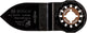 Bosch - schuurvinger - avz 32 rt4 carbide-riff k40