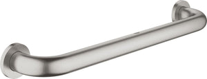 Grohe essentials handgreep - 45cm - supersteel
