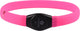 Flamingo led halsband hond oplaadbaar – ilona visio roze – 35-64cm – lichtgevende halsband met usb 3 standen – zichtbaarheid tot 500m