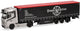 Herpa mercedes benz actros l g. g.sz. popov spedition
