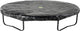 Exit toys exit trampoline afdekhoes ø427cm - trampoline beschermhoes - weerbestendig - rond - afdekzeil