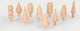 Tickit woodland trees