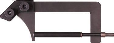 Wolfcraft - spouwmes voor master cut 1500, ø 160–200 mm - 6904000