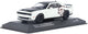 Geen automerk dodge challenger srt hellcat redeye widebody custom solido modelauto 1:43 2020 s4310309