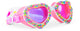 Bling2o zwembril kinderen - cupid - duikbril - anti-fog - uv-protect - roze