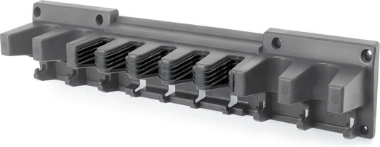 Prosperplast gereedschapshouder - opbergsysteem - tot 15 kg - voor tuingereedschap