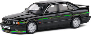 Solido bmw alpina b10 biturbo e34 - 1994 - 1:43