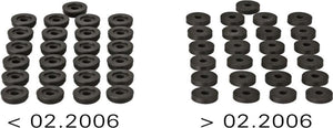 Grohe kraanschijf 0529100m - 50 stuks