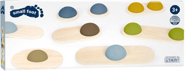Small foot - balans stenen avontuur set