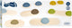 Small foot - balans stenen avontuur set