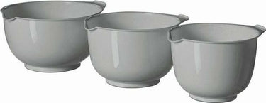 Curver zestaw - keukenschalen - 3 stuks - 1.5l - 2l - 2.5l