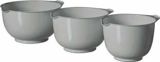 Curver zestaw - keukenschalen - 3 stuks - 1.5l - 2l - 2.5l