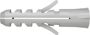 Fischer plug s7 - nylon muurplug - 7x30 mm - 100 stuks
