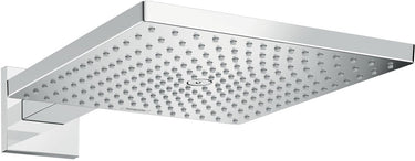 Hansgrohe raindance e hoofddouche 300 1jet ecosmart 8 l min met douche-arm chroom