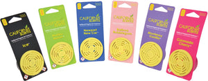 California scents luchtverfrisser malibu melon