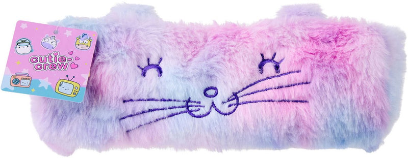 Afbeelding laden in galerijviewer, Canenco cutie crew etui pluche

