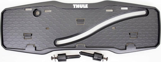 Thule nummerplaathouder easyfold - tdd52372
