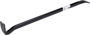 Kreator - hand tools - krt465003 - koevoet zeskant - 750mm