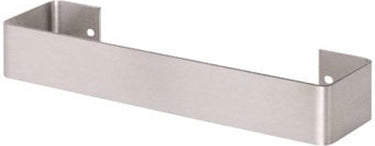 Plieger cavallino retto handdoekbeugel 450mm cavallino retto dubbel rvs