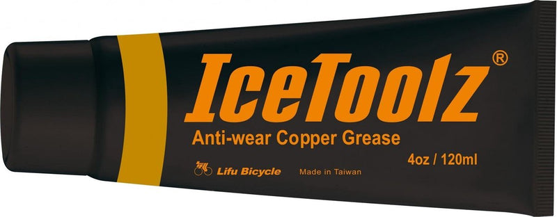 Chargez l'image dans la visionneuse de la galerie, IceToolz Kopervet tube C172 (120 ml)
