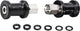Topeak Trailer Journey TX naafversnelling kit