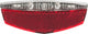 Cordo tivoli achterlicht led e-bike 6-48v remlicht - rood