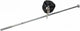 Pro-user slotbout framehouder met draaiknop - 31cm