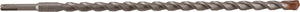Wolfcraft - betonboor sds plus ø 16 mm - 450mm lang - 7876010