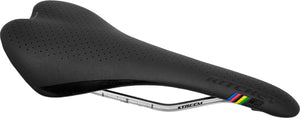 Ritchey - zadel wcs streem 145 zwart