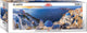 Eurographics griekenland - santorini - puzzel legpuzzel 1000 stuk(s)
