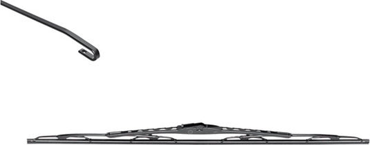 Valeo - silencio vm17 ruitenwisser - 60cm (1x)