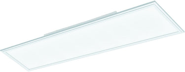 Eglo salobrena 1 plafondlamp - led - 120 cm - wit