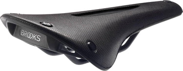 Brooks cambium c15 carved - black