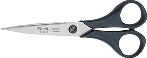 Papier schaar dahle 50046 roestvrijstaal zwart