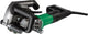 Hikoki cm5mawsz - sleuvenfreesmachine - 125 mm - 1900 watt - in koffer met diamantbladen