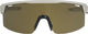 Agu core fietsbril grijs smoke lens