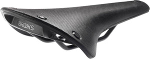 Brooks cambium c17 - black