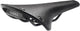 Brooks zadel c17 cambium all weather zwart - zdbc201awz