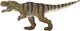 Mojo prehistorie t-rex met bewegende kaak - 387258