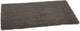 Beeztees eco vetbed rumax - hondenmat - bench - antraciet - 121x78cm