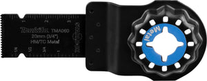 Makita accessoires hardmetalen invalzaag tma060 aiz20at - b-64945