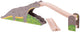 Bigjigs houten dino brug