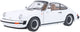 Geen automerk porsche 911 sc 3.0 solido modelauto 1:18 1974 s1802610 schaalmodel